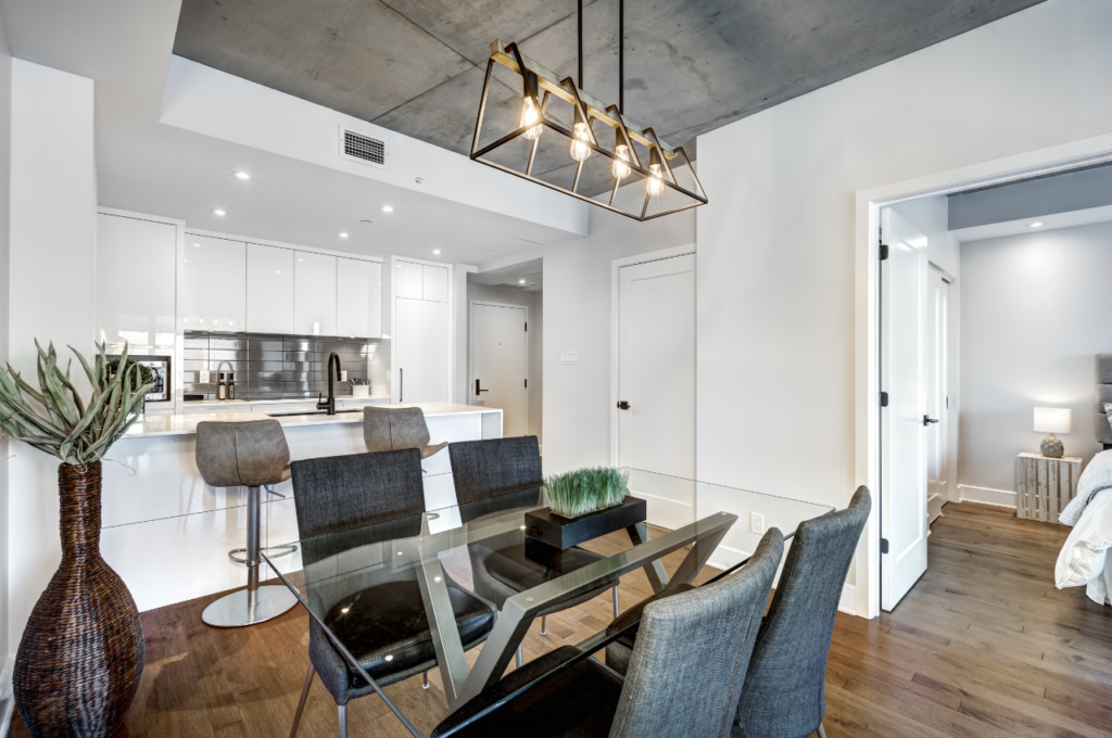 Mieszkanie od dewelopera